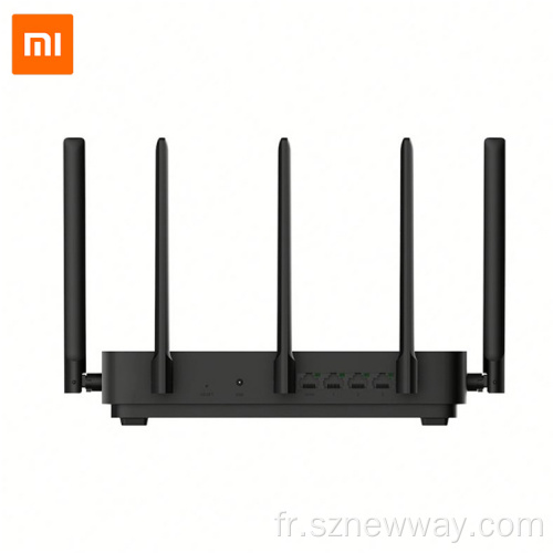 Xiaomi Mi Aiot Routeur AC2350 Gigabit 2183Mbps